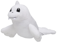 dewgong 1 lys